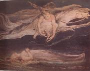 William Blake Pity (nn03) Spain oil painting reproduction